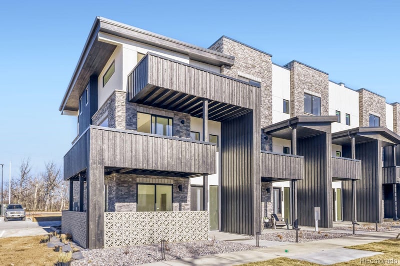 9195 Pierce St #1, Westminster, CO 80021