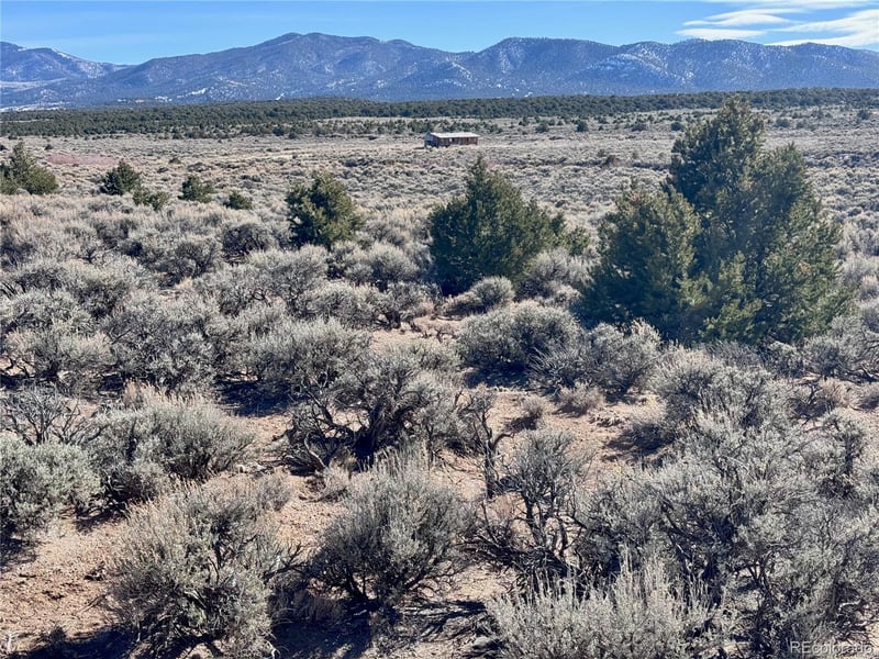 lot 663 Slegers Rd, Fort Garland, CO 81133