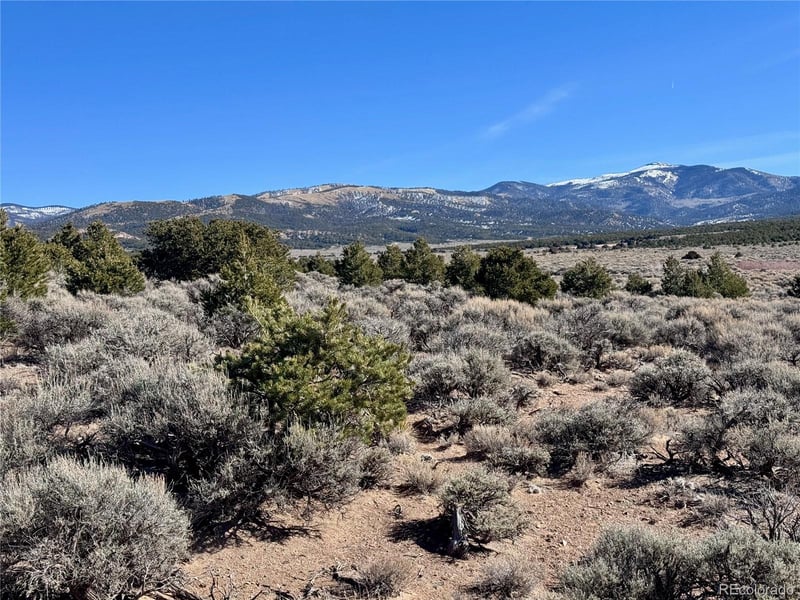 lot 663 Slegers Rd, Fort Garland, CO 81133