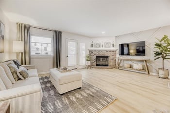 697 Canyon Dr, Castle Rock, CO 80104