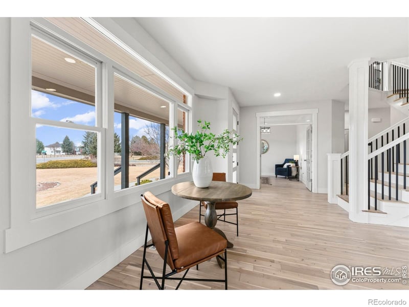 7766 Park Ridge Cir, Fort Collins, CO 80528