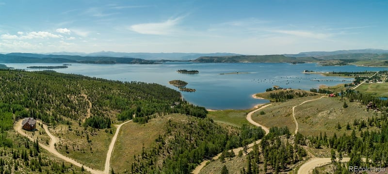 100 Gcr 6420 , Grand Lake, CO 80447