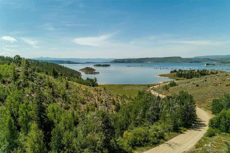 100 Gcr 6420 , Grand Lake, CO 80447