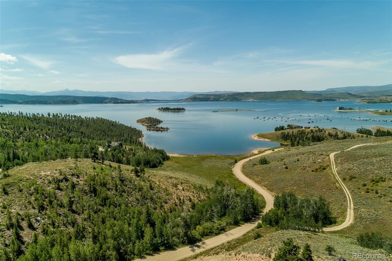 100 Gcr 6420 , Grand Lake, CO 80447