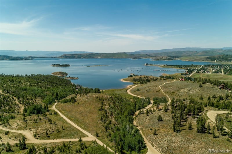 100 Gcr 6420 , Grand Lake, CO 80447