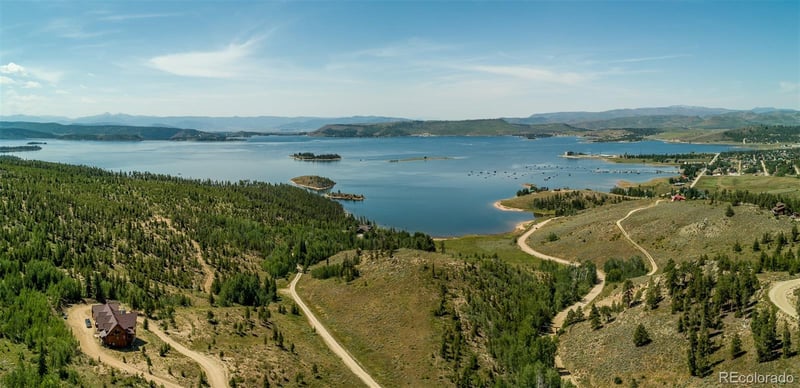 100 Gcr 6420 , Grand Lake, CO 80447