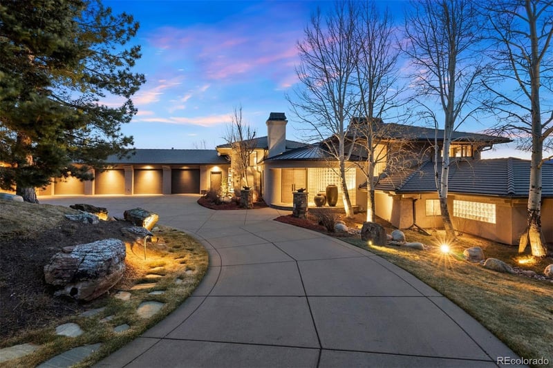 1913 Montane Dr, Golden, CO 80401