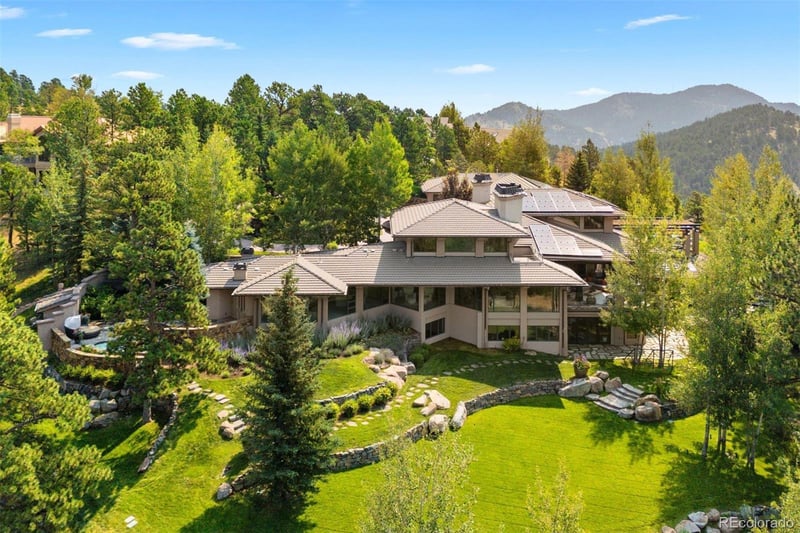 1913 Montane Dr, Golden, CO 80401