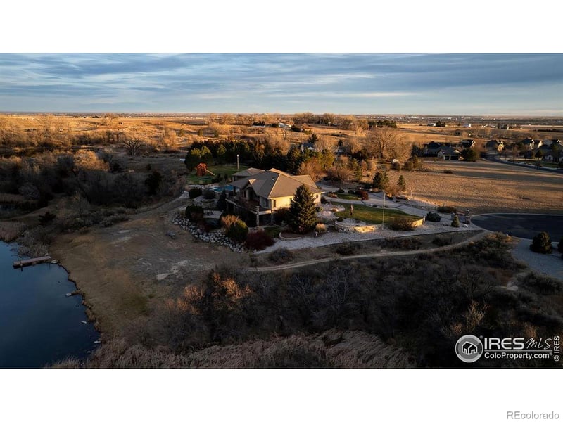 46 Sunset Ln, Fort Morgan, CO 80701