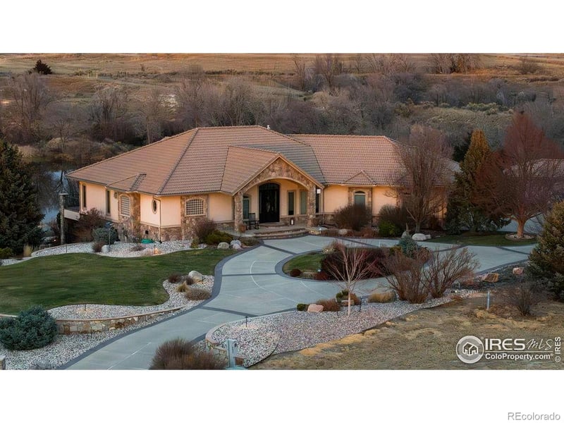 46 Sunset Ln, Fort Morgan, CO 80701