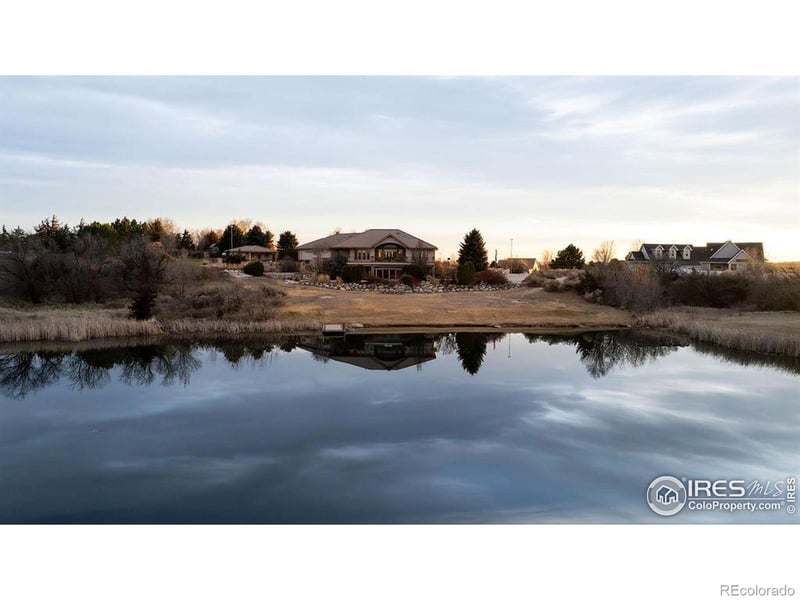 46 Sunset Ln, Fort Morgan, CO 80701