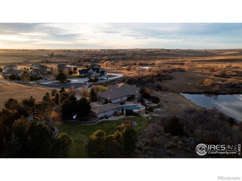 46 Sunset Ln, Fort Morgan, CO 80701