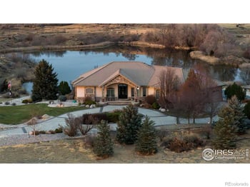 46 Sunset Ln, Fort Morgan, CO 80701