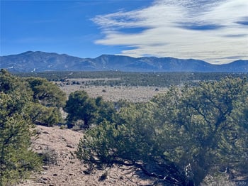 lot 1762 Slegers Rd, Fort Garland, CO 81133