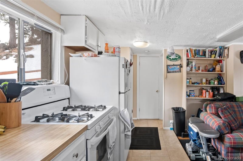 4997 Camel Heights Rd, Evergreen, CO 80439