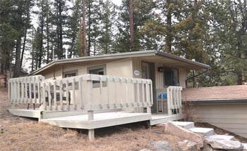 4997 Camel Heights Rd, Evergreen, CO 80439
