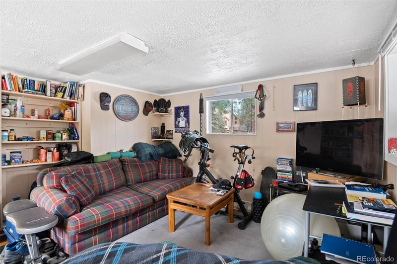 4997 Camel Heights Rd, Evergreen, CO 80439