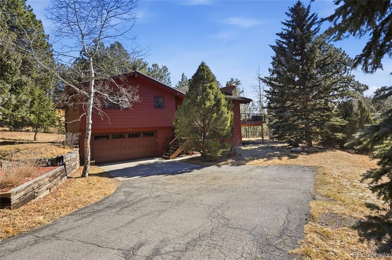 4068 Histead Way, Evergreen, CO 80439