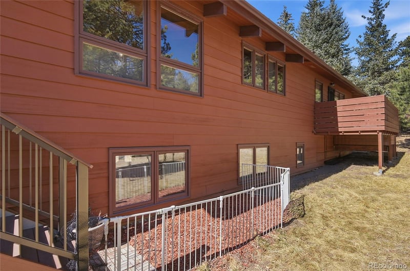 4068 Histead Way, Evergreen, CO 80439