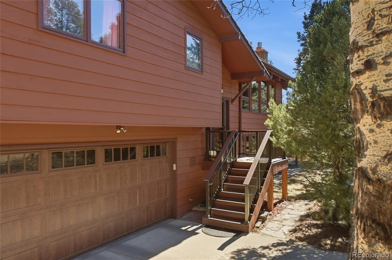 4068 Histead Way, Evergreen, CO 80439