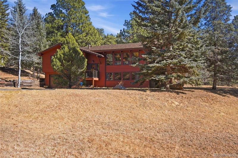 4068 Histead Way, Evergreen, CO 80439