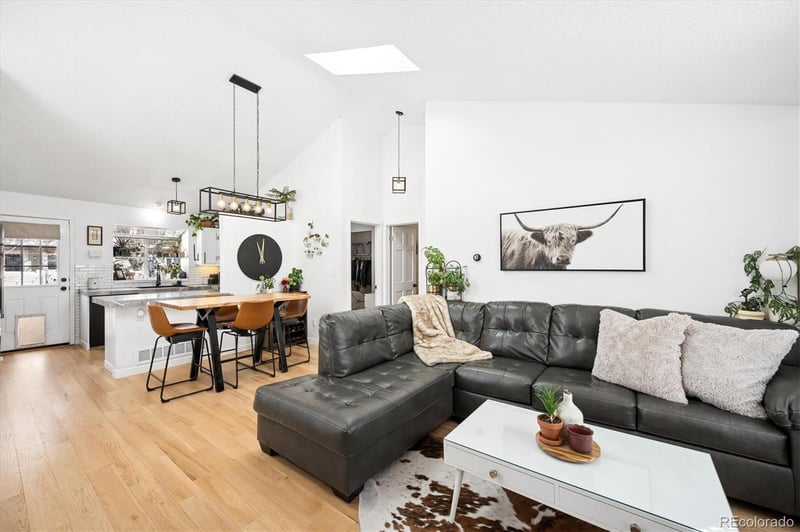 9659 Chatfield Ave #A, Littleton, CO 80128