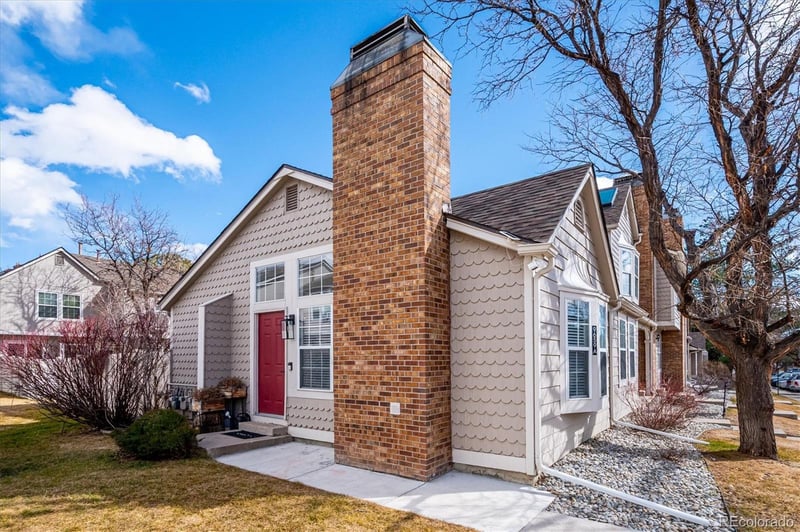 9659 Chatfield Ave #A, Littleton, CO 80128