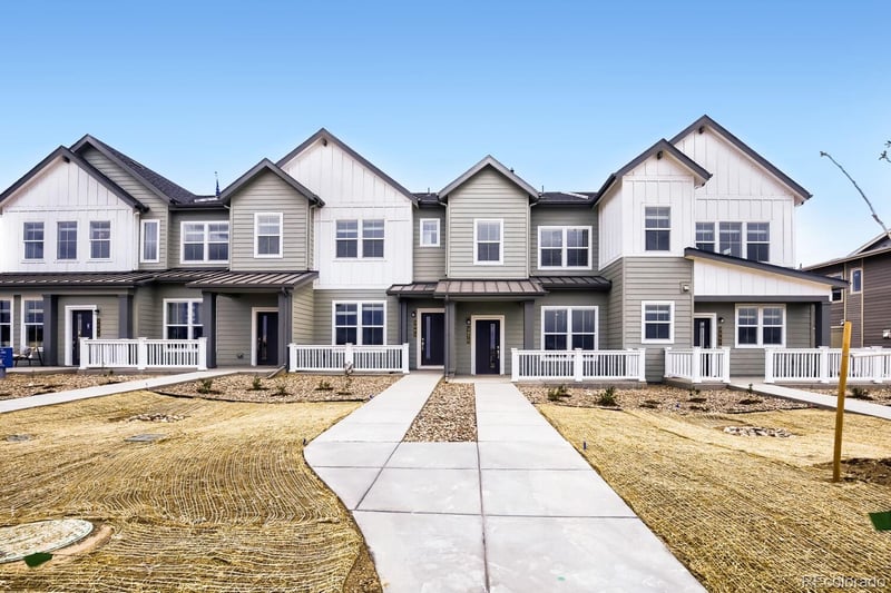 3075 Gladstone Ave, Loveland, CO 80538