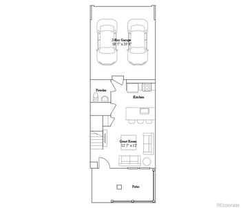 3075 Gladstone Ave, Loveland, CO 80538