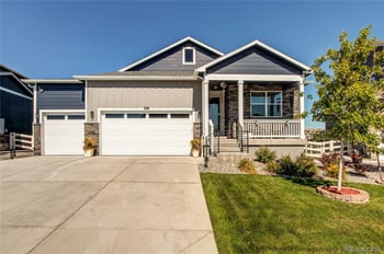 2227 Rosette Ln, Castle Rock, CO 80104