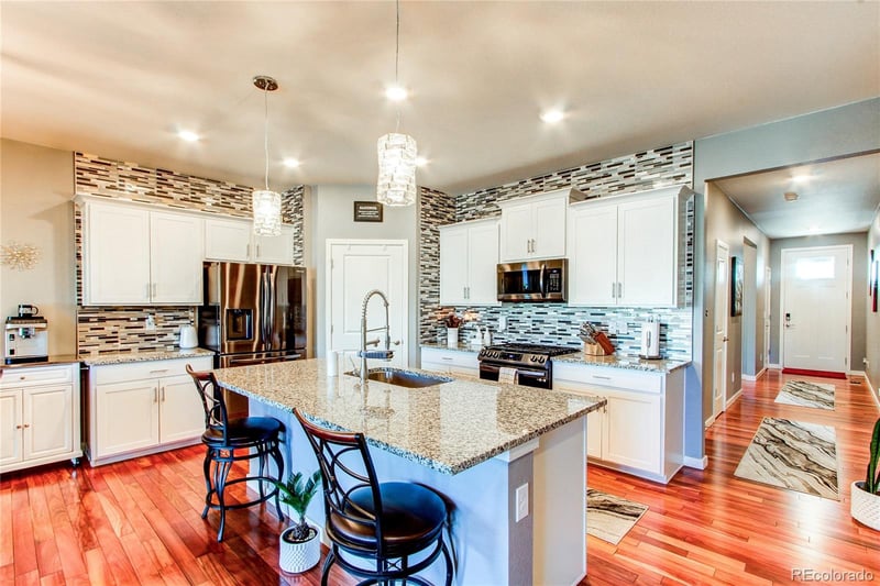 2227 Rosette Ln, Castle Rock, CO 80104