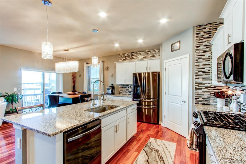 2227 Rosette Ln, Castle Rock, CO 80104