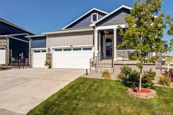 2227 Rosette Ln, Castle Rock, CO 80104