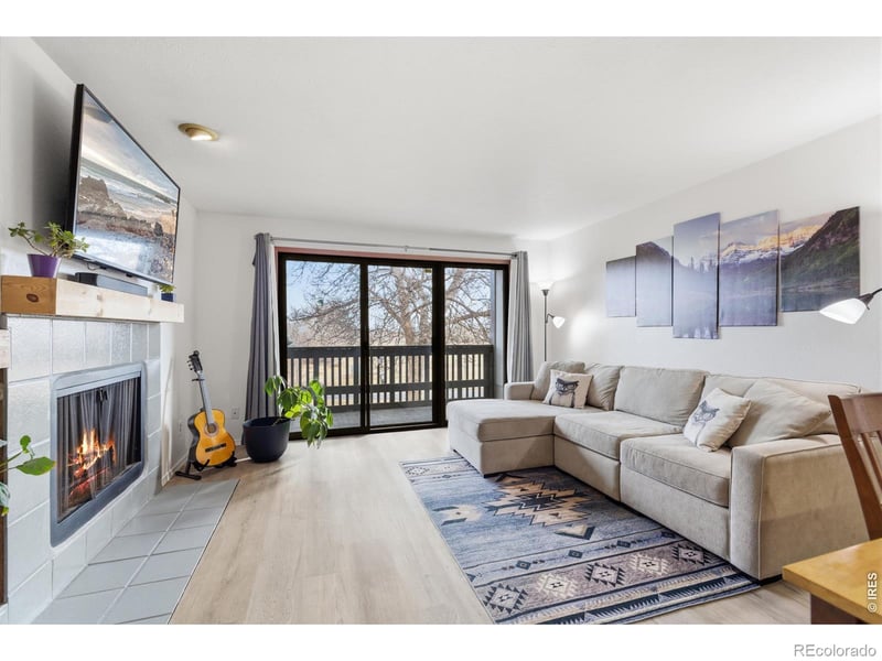 3393 Oneal Pw, Boulder, CO 80301