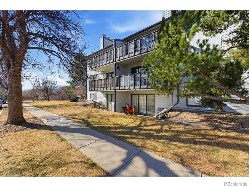 3393 Oneal Pw, Boulder, CO 80301