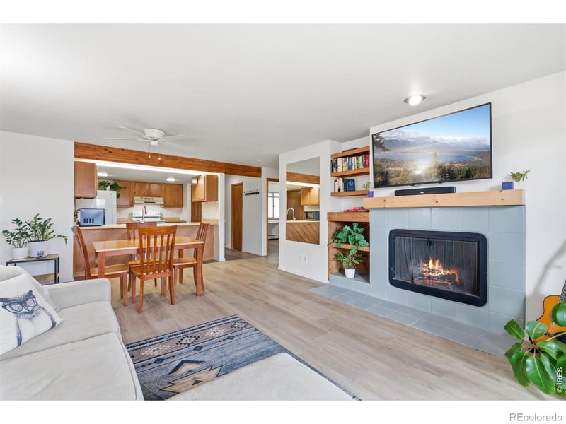 3393 Oneal Pw, Boulder, CO 80301