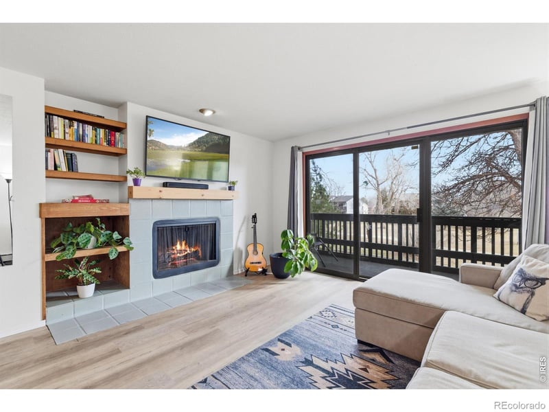 3393 Oneal Pw, Boulder, CO 80301
