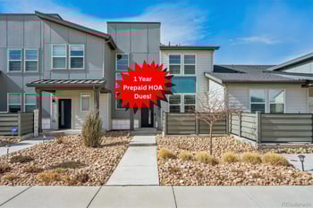 18950 65th Ave, Denver, CO 80249