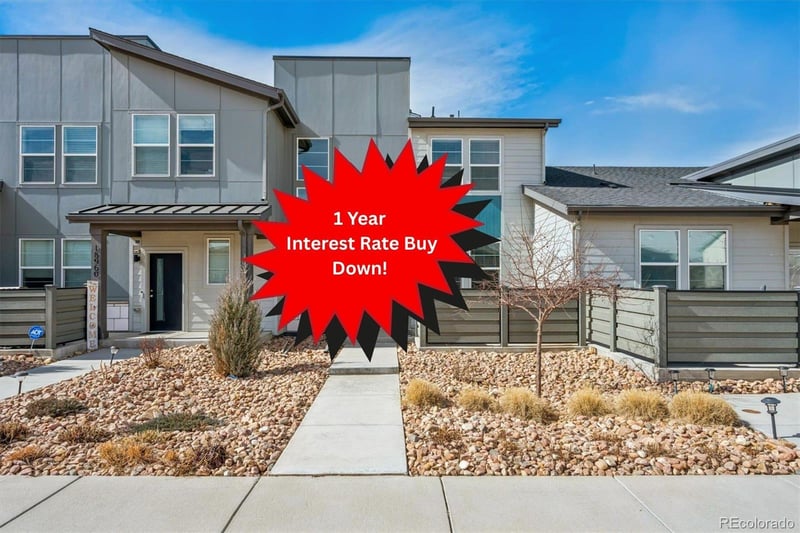 18950 65th Ave, Denver, CO 80249