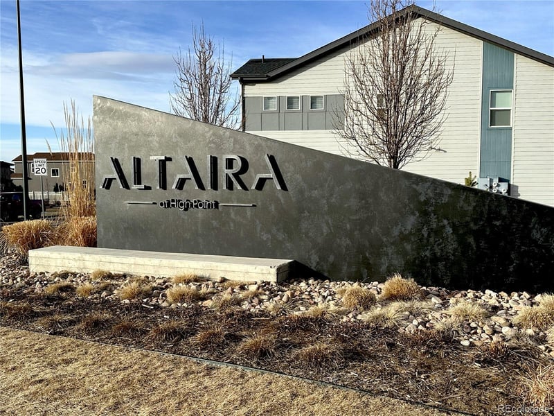 18950 65th Ave, Denver, CO 80249