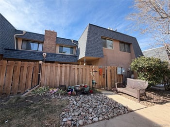 7995 E Mississippi Ave #K9, Denver, CO 80247