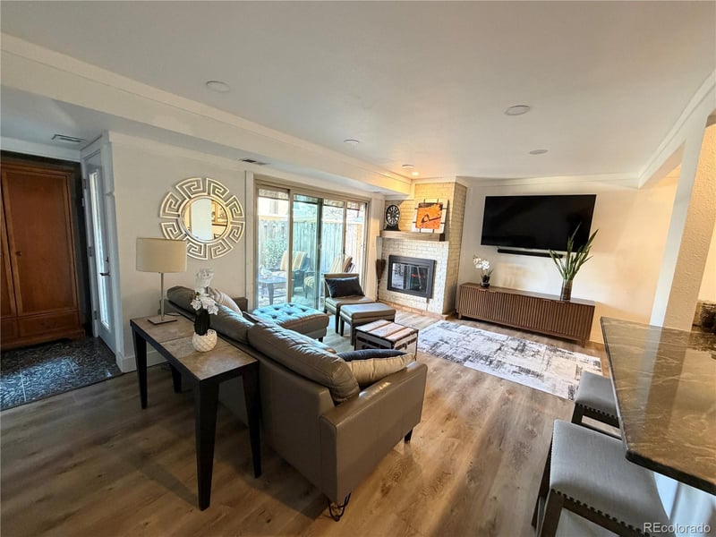 7995 Mississippi Ave #K9, Denver, CO 80247