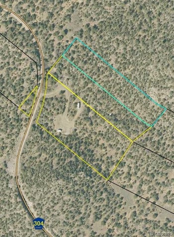 28750 County Road 304, Buena Vista, CO 81211