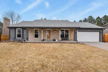 9749 Fairview Ave, Littleton, CO 80127