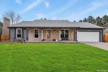9749 Fairview Ave, Littleton, CO 80127