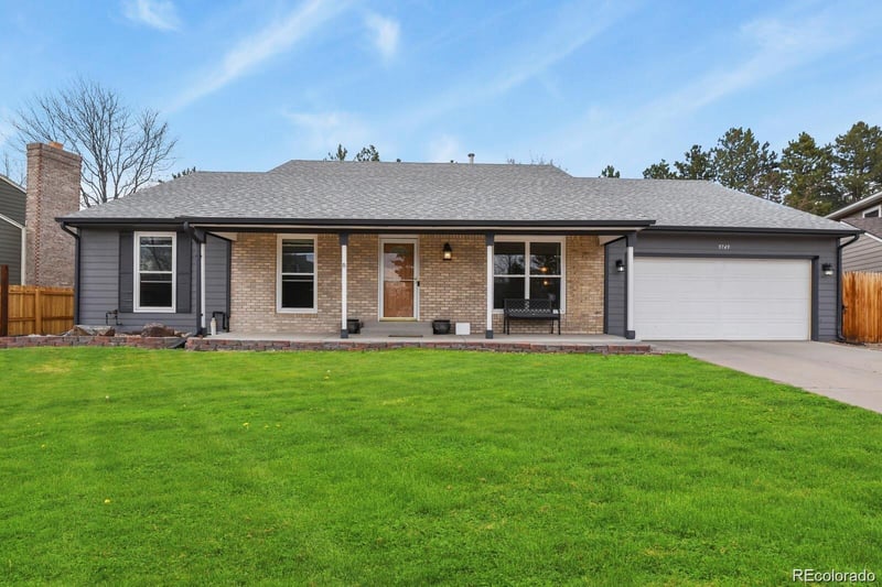 9749 Fairview Ave, Littleton, CO 80127