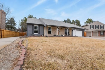 9749 Fairview Ave, Littleton, CO 80127