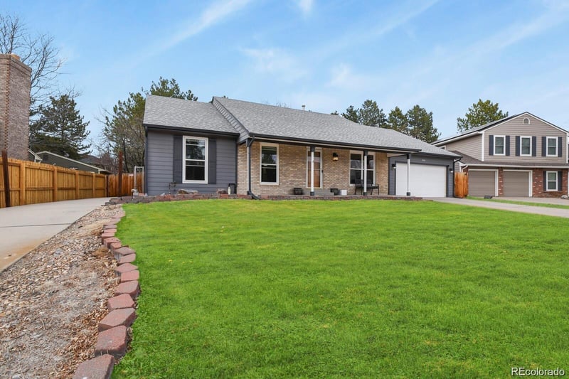 9749 W Fairview Ave, Littleton, CO 80127