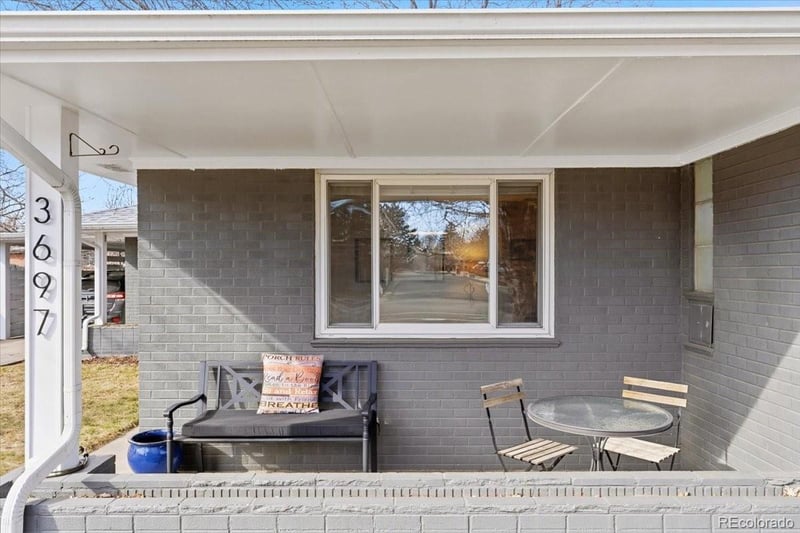 3697 Harlan St, Wheat Ridge, CO 80033