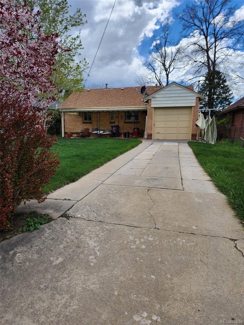 2248 Raleigh St, Denver, CO 80212